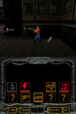 Duke Nukem: Critical Mass - Image 5
