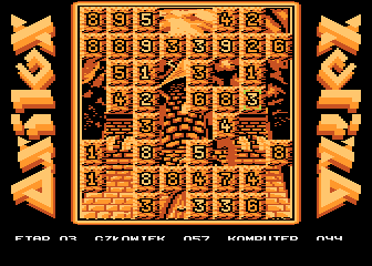Axilox — screenshot 2