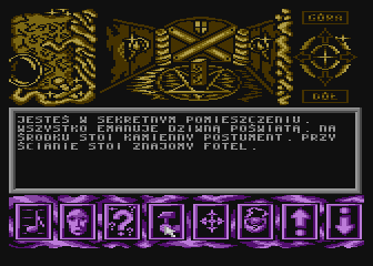 Barahir â screenshot 1