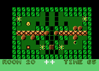The Citadel — screenshot 1