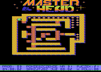 Master Head - Image 4