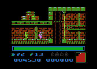 Mission Shark — screenshot 1