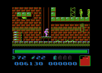 Mission Shark — screenshot 2