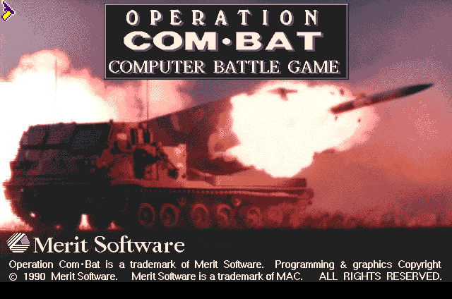 Operation Com●Bat: Computer Battle Game — screenshot 2