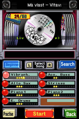 Jam with the Band - Image 4