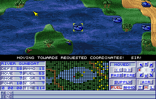 Operation Combat II: By Land, Sea & Air - Image 4