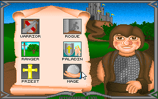 Ancients II: Approaching Evil — screenshot 2