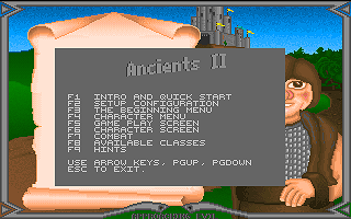 Ancients II: Approaching Evil - Image 5