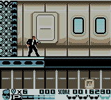 Men in Black: The Series 2 — screenshot 1