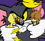 Tom and Jerry in Mouse Attacks! - Image 4