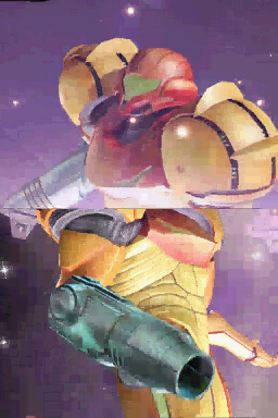 Metroid Prime: Hunters - First Hunt - Image 5