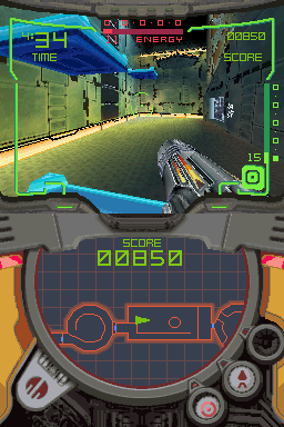 Metroid Prime: Hunters - First Hunt - Image 4