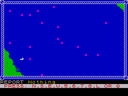 Titanic: The Adventure Begins... ā screenshot 1
