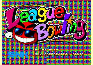 League Bowling - Image 6