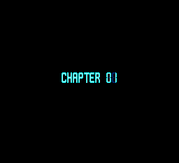 Cross Wiber: Cyber-Combat-Police — screenshot 1
