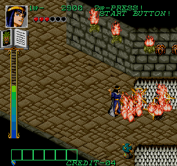 Gate of Doom - Image 4