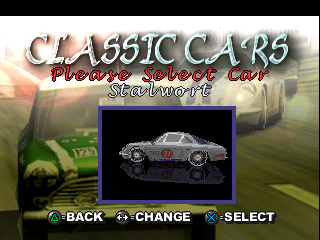 All Star Racing - Image 6