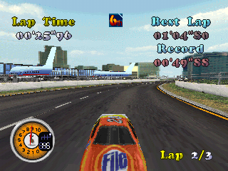 All Star Racing - Image 5