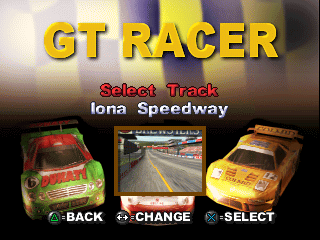 All Star Racing - Image 4