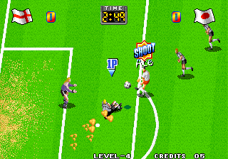 Super Sidekicks - Image 4
