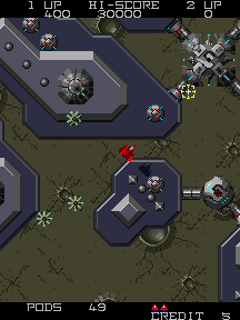 Vanguard II - Image 6