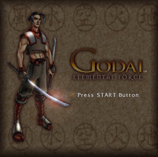 Godai: Elemental Force - Image 5