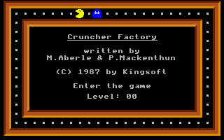 Cruncher Factory - Image 5