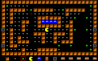 Cruncher Factory â screenshot 1