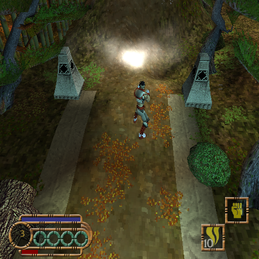 Godai: Elemental Force - Image 4