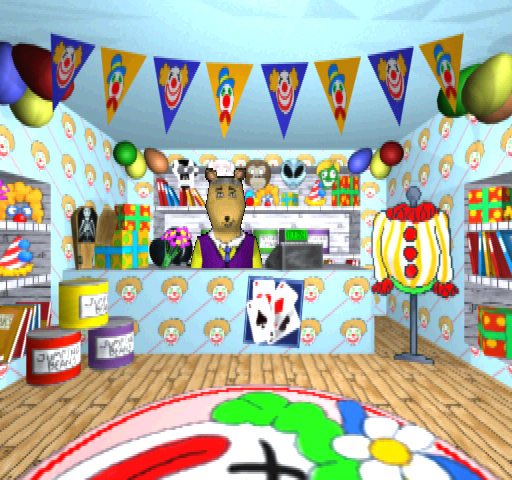 Arthur! Ready to Race — screenshot 1