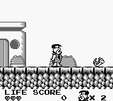The Flintstones: King Rock Treasure Island - Image 4