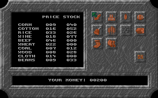 Piracy on the High Seas — screenshot 2