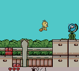 Tweety's High-Flying Adventure — screenshot 1