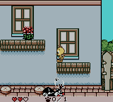 Tweety's High-Flying Adventure — screenshot 2