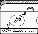 World Ice Hockey — screenshot 2