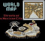 Speedy Gonzales: Aztec Adventure — screenshot 2