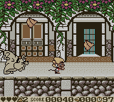 Speedy Gonzales: Aztec Adventure — screenshot 1