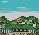 Speedy Gonzales: Aztec Adventure - Image 4