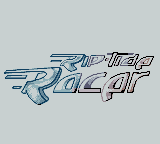 Rip-Tide Racer