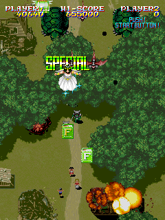 Sorcer Striker - Image 6
