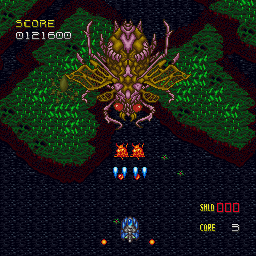 Cyber-core - Image 5
