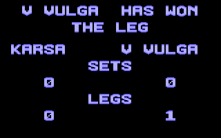 Jocky Wilson's Darts Challenge - Image 5