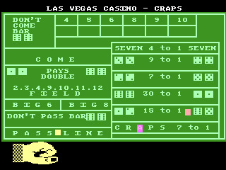 Las Vegas Casino - Image 6