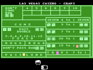 Las Vegas Casino - Image 4
