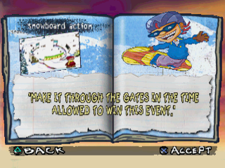 Rocket Power: Team Rocket Rescue - Image 4