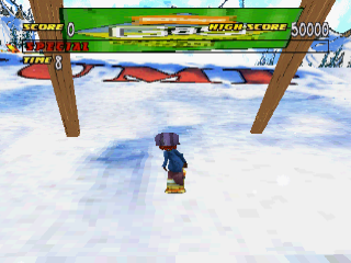 Rocket Power: Team Rocket Rescue - Image 5