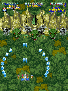 Sorcer Striker - Image 4