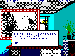 European Superleague — screenshot 2