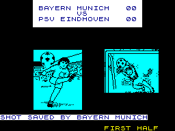European Superleague — screenshot 1