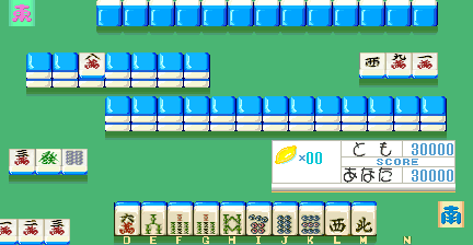 Mahjong Lemon Angel - Image 5